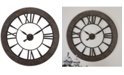 Uttermost 2-Pc. Ronan Wall Clock